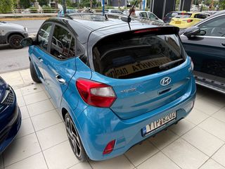 Hyundai i 10 2020 DISTIΝCTIVE!ΕΛΛΗΝΙΚΟ!!-thumb-46