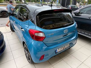 Hyundai i 10 2020 DISTIΝCTIVE!ΕΛΛΗΝΙΚΟ!!-thumb-47
