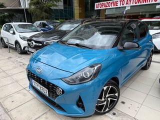 Hyundai i 10 2020 DISTIΝCTIVE!ΕΛΛΗΝΙΚΟ!!-thumb-1
