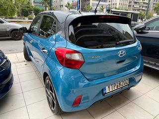 Hyundai i 10 2020 DISTIΝCTIVE!ΕΛΛΗΝΙΚΟ!!-thumb-48