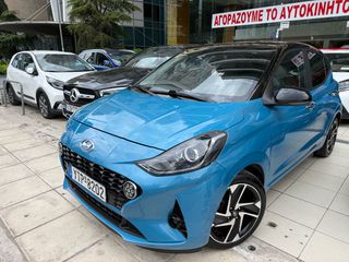 Hyundai i 10 2020 DISTIΝCTIVE!ΕΛΛΗΝΙΚΟ!!-thumb-49