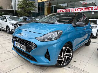 Hyundai i 10 2020 DISTIΝCTIVE!ΕΛΛΗΝΙΚΟ!!-thumb-50
