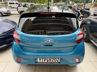Hyundai i 10 2020 DISTIΝCTIVE!ΕΛΛΗΝΙΚΟ!!-thumb-53