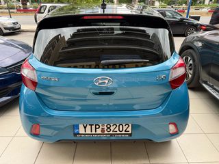 Hyundai i 10 2020 DISTIΝCTIVE!ΕΛΛΗΝΙΚΟ!!-thumb-54