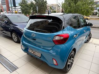Hyundai i 10 2020 DISTIΝCTIVE!ΕΛΛΗΝΙΚΟ!!-thumb-55