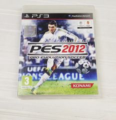 ΠΑΙΧΝΙΔΙ ΓΙΑ PLAYSTATION 3 PES 2012 Α926