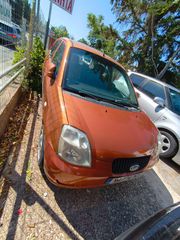 Kia Picanto 2004
