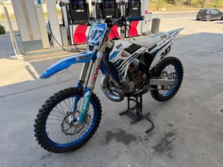 TM MX 300 2023