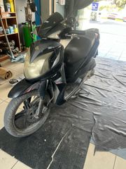 Sym Symphony SR 150 2014