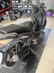 Sym Symphony SR 150 2014-thumb-2