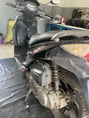 Sym Symphony SR 150 2014-thumb-3