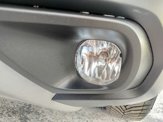 Dacia Duster 2018 1.5 dCi Prestige-thumb-14