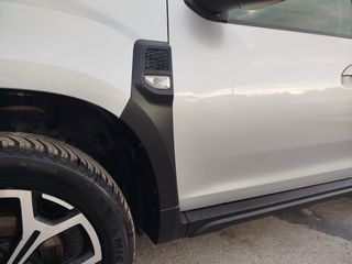 Dacia Duster 2018 1.5 dCi Prestige-thumb-15