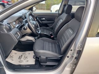 Dacia Duster 2018 1.5 dCi Prestige-thumb-19