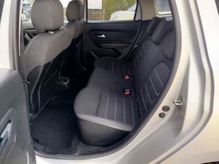 Dacia Duster 2018 1.5 dCi Prestige-thumb-20