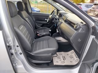 Dacia Duster 2018 1.5 dCi Prestige-thumb-21