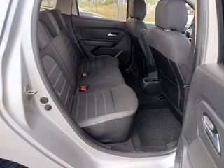 Dacia Duster 2018 1.5 dCi Prestige-thumb-22