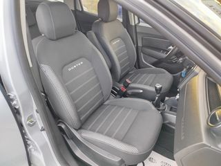 Dacia Duster 2018 1.5 dCi Prestige-thumb-23