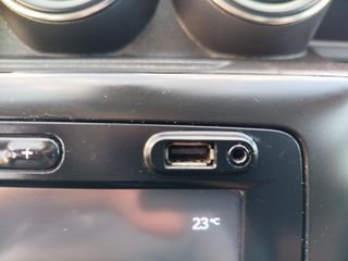 Dacia Duster 2018 1.5 dCi Prestige-thumb-39