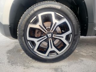 Dacia Duster 2018 1.5 dCi Prestige-thumb-54