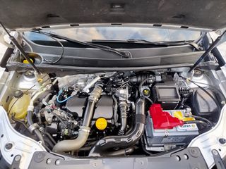 Dacia Duster 2018 1.5 dCi Prestige-thumb-55