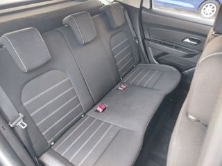 Dacia Duster 2018 1.5 dCi Prestige-thumb-24