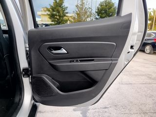 Dacia Duster 2018 1.5 dCi Prestige-thumb-31