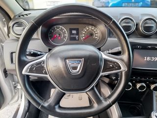 Dacia Duster 2018 1.5 dCi Prestige-thumb-33