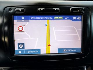 Dacia Duster 2018 1.5 dCi Prestige-thumb-41