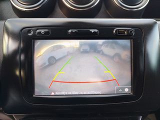 Dacia Duster 2018 1.5 dCi Prestige-thumb-42