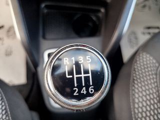 Dacia Duster 2018 1.5 dCi Prestige-thumb-46