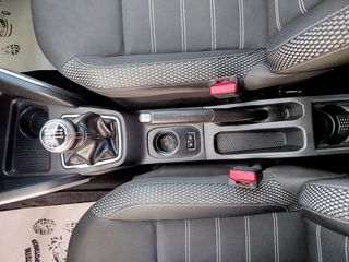 Dacia Duster 2018 1.5 dCi Prestige-thumb-48