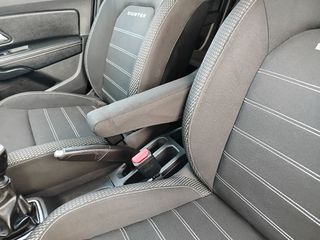 Dacia Duster 2018 1.5 dCi Prestige-thumb-25