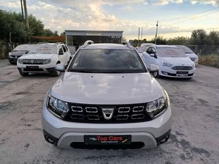 Dacia Duster 2018 1.5 dCi Prestige-thumb-1