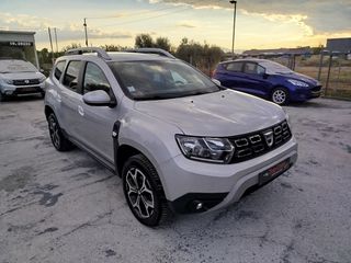 Dacia Duster 2018 1.5 dCi Prestige-thumb-2