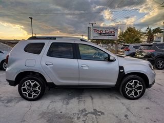 Dacia Duster 2018 1.5 dCi Prestige-thumb-3