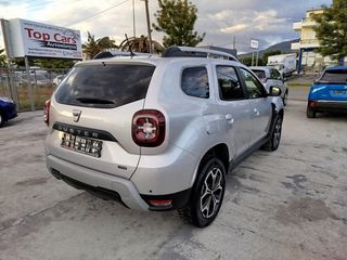 Dacia Duster 2018 1.5 dCi Prestige-thumb-4