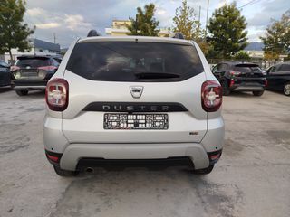 Dacia Duster 2018 1.5 dCi Prestige-thumb-5