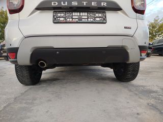 Dacia Duster 2018 1.5 dCi Prestige-thumb-6