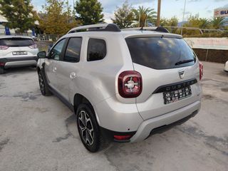 Dacia Duster 2018 1.5 dCi Prestige-thumb-7
