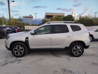 Dacia Duster 2018 1.5 dCi Prestige-thumb-8