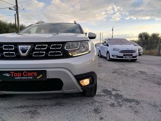 Dacia Duster 2018 1.5 dCi Prestige-thumb-9