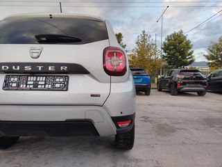 Dacia Duster 2018 1.5 dCi Prestige-thumb-10