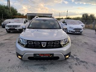 Dacia Duster 2018 1.5 dCi Prestige-thumb-11