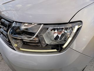 Dacia Duster 2018 1.5 dCi Prestige-thumb-12