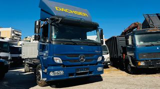 Σασί Mercedes-Benz 2013 ATEGO 1529-thumb-2