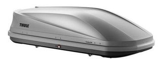 Μπαγκαζιέρα Οροφής Thule Touring M (200) – 400L