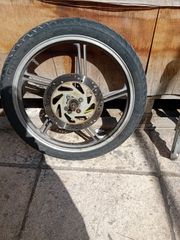 MODENAS KRISTAR 125-ΖΑΝΤΟΛΑΣΤΙΧΑ ΕΜΠΡΟΣ & ΠΙΣΩ- ΡΩΤΗΣΤΕ ΤΙΜΗ-thumb-2