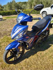 Sym VF 125 2022-thumb-1