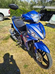 Sym VF 125 2022-thumb-2